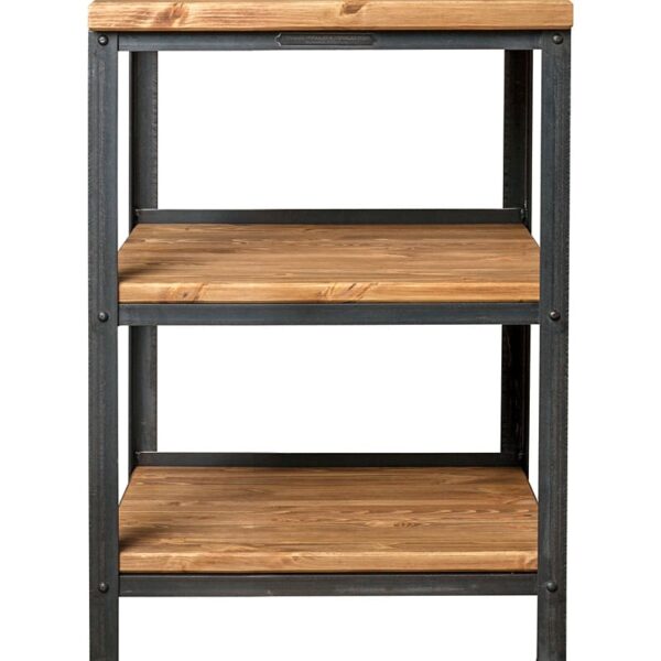 Кухонный напольный стеллаж «Амбер С50»