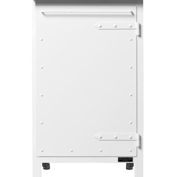 Напольный шкаф металлический «Амбер стандарт 50»