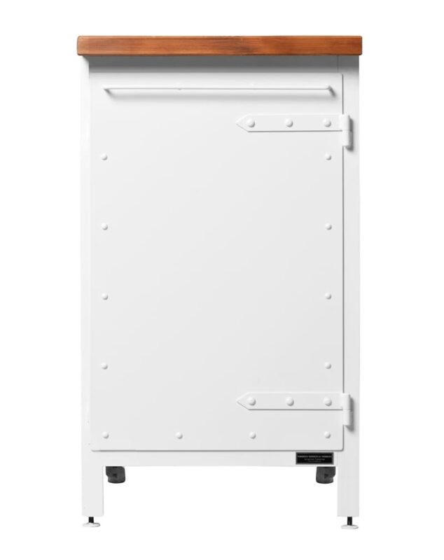 Напольный шкаф металлический «Амбер стандарт 50»