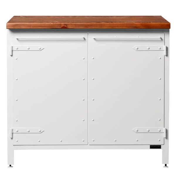 Напольный шкаф металлический «Амбер стандарт»