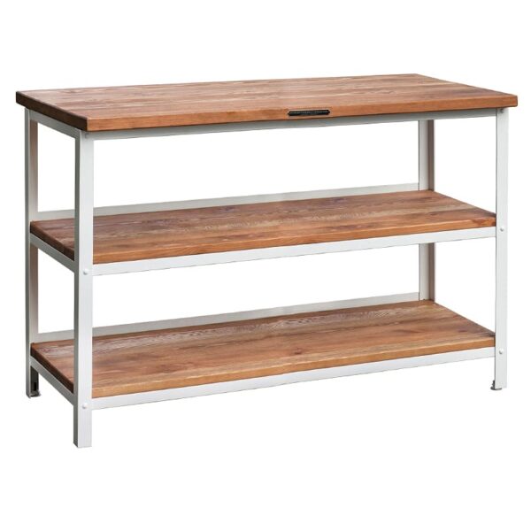 Кухонный напольный стеллаж «Амбер С150»