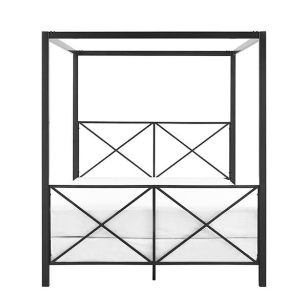 Кровать c балдахином «Канопи»