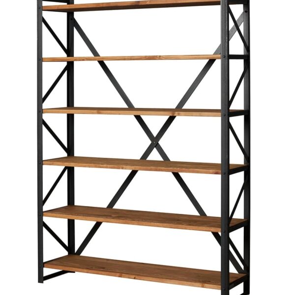 Стеллаж лофт «Классик 140»