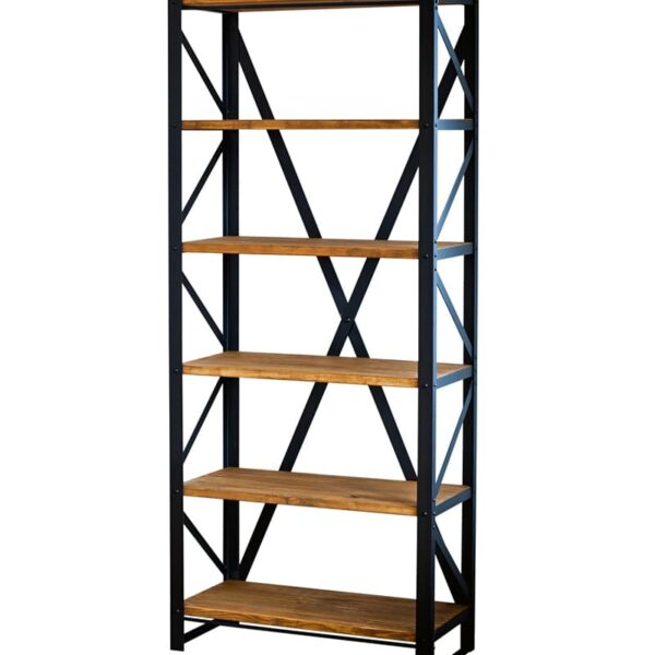 Стеллаж лофт «Классик 80»