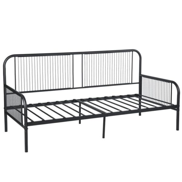 Кровать-кушетка металлическая «Корд»