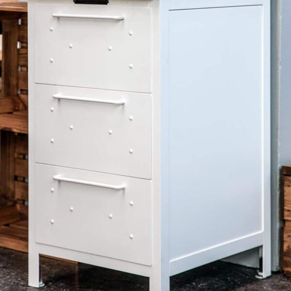 Напольный шкаф «Амбер выдвижной 50»