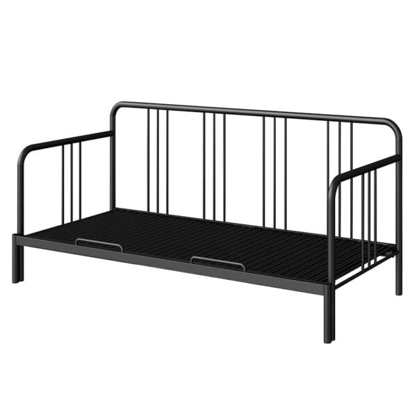 Кровать-кушетка раздвижная «Фиресдаль»