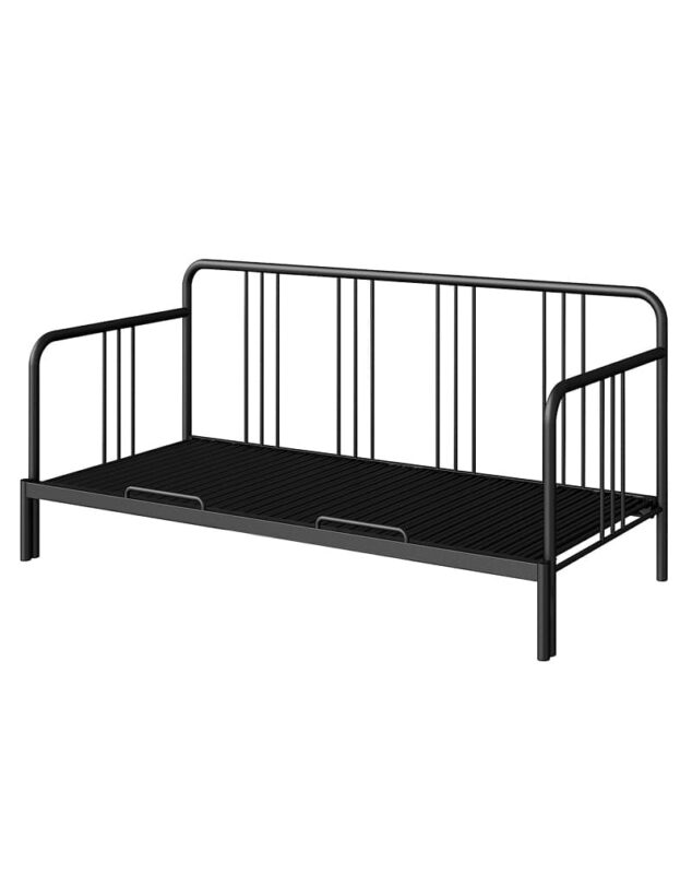 Кровать-кушетка раздвижная «Фиресдаль»