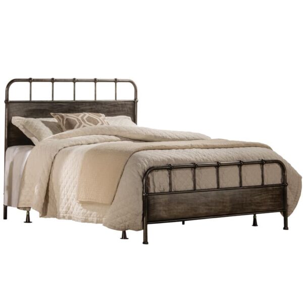 Кровать металлическая «Джорджия»