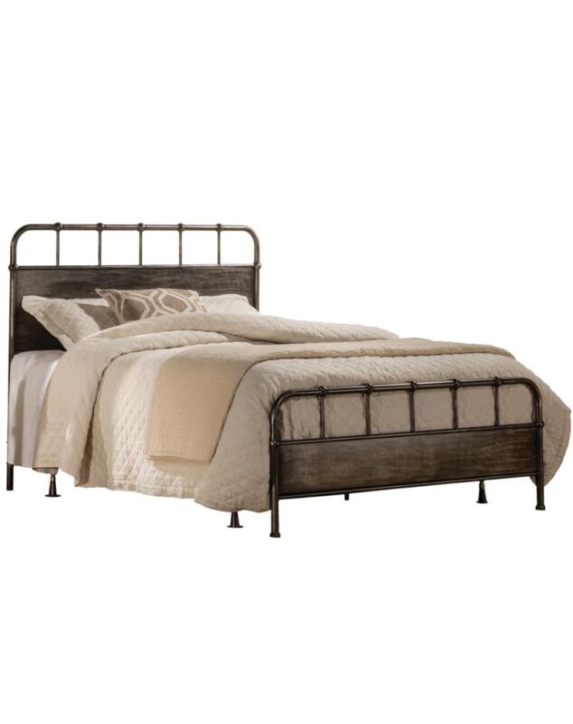 Кровать металлическая «Джорджия»