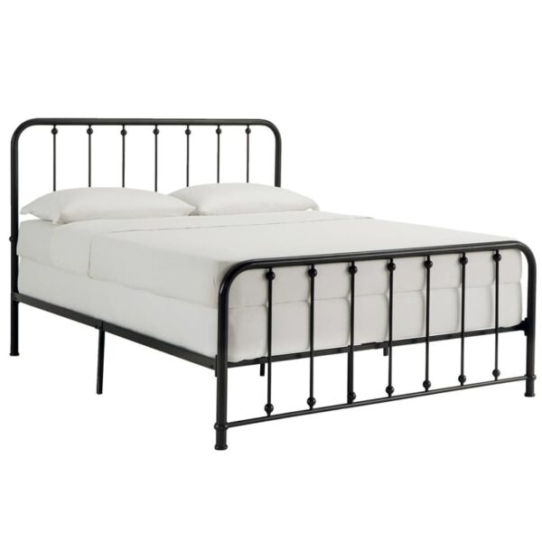 Кровать металлическая «Гранма»