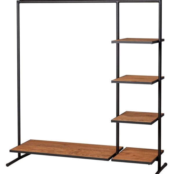 Вешалка напольная «Лофт5»