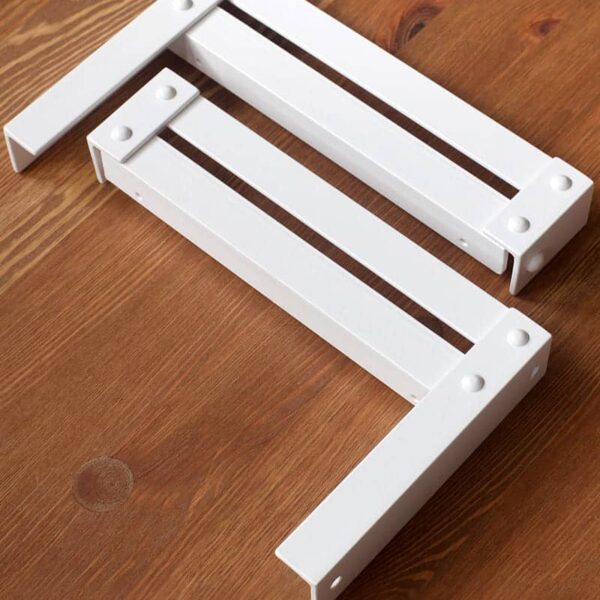 Кронштейны лофт для полок «Амбер К»