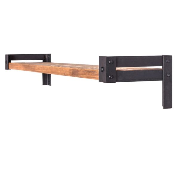 Полка лофт «Амбер П90»