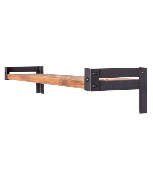 Полка лофт «Амбер П90»