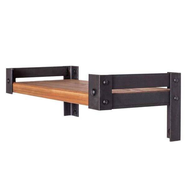 Полка лофт «Амбер П60»