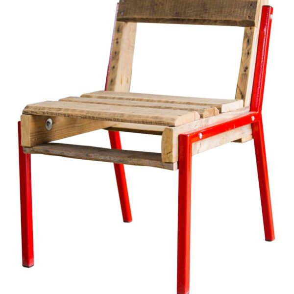 Стул лофт «Палетта»