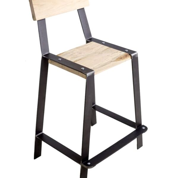 Барный стул лофт «Линнер»
