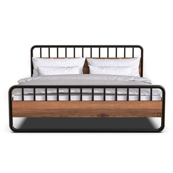 Кровать лофт «Рандиш»