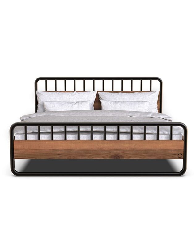 Кровать лофт «Рандиш»