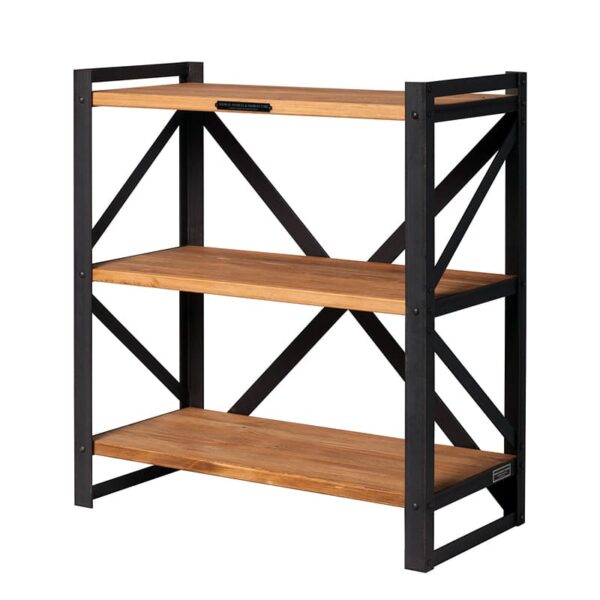 Стеллаж лофт «Классик Мини 80»