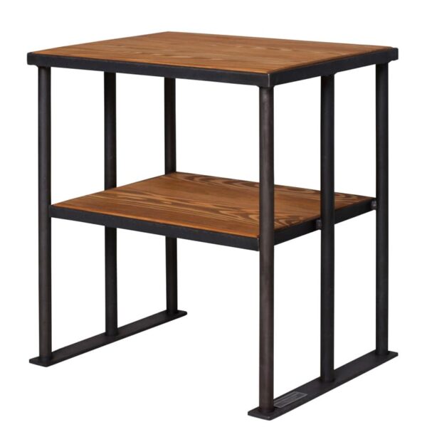 Прикроватный столик «Решетка ПК»