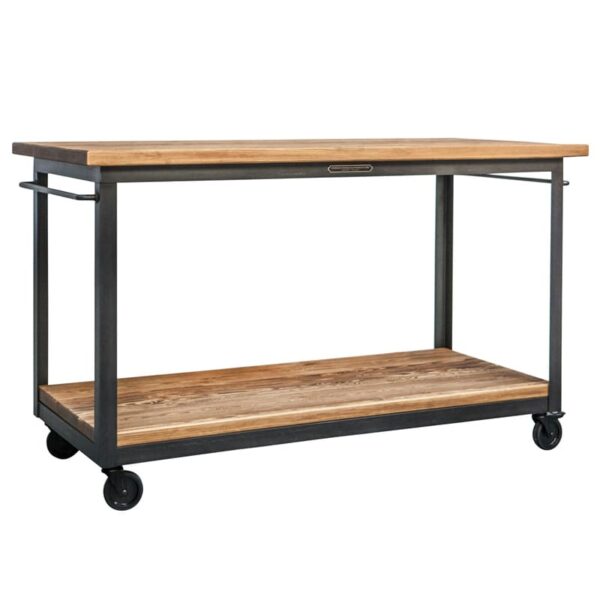 Столик на колесиках «Сервеен»