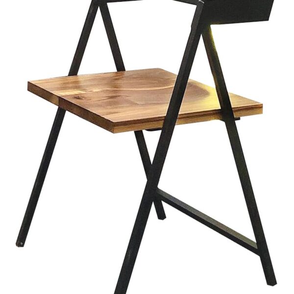 Стул лофт «А-типа»