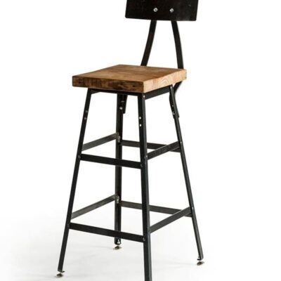 Барный стул высокий «Урбан»