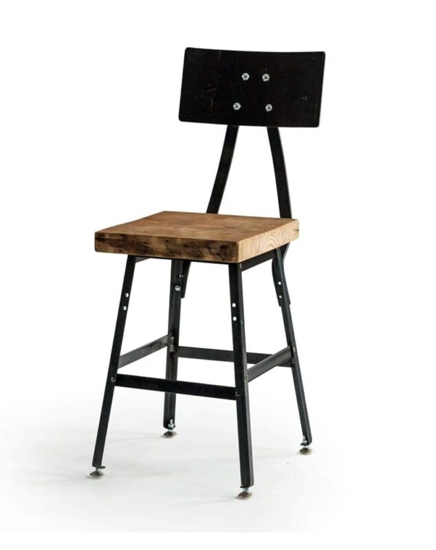 Стул лофт «Урбан»