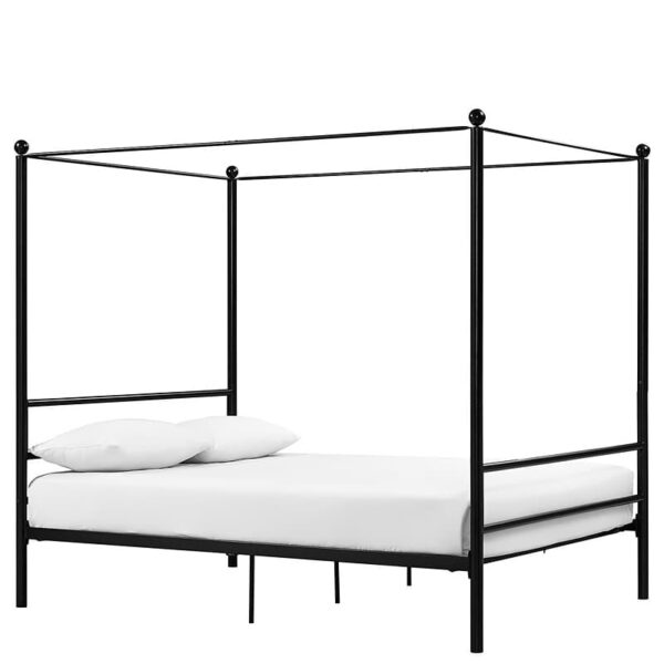 Кровать c балдахином «Паланкин»