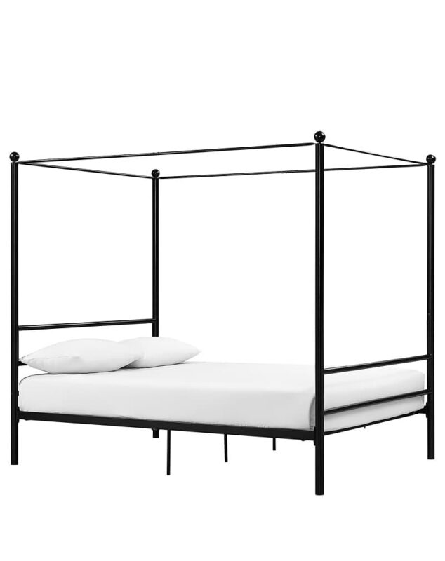 Кровать c балдахином «Паланкин»