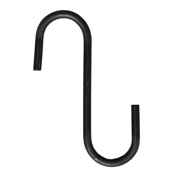 Крючки лофт для полок и вешалок (комплект 5 шт.)