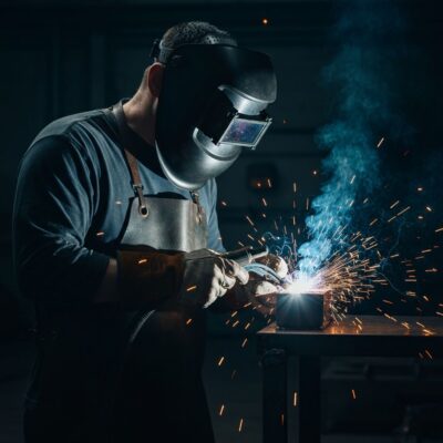 Сварочные работы