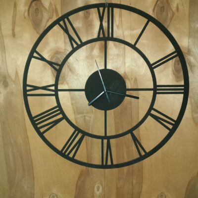 Часы настенные в стиле Лофт Ч-002