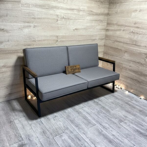 Диван в стиле Лофт В-023