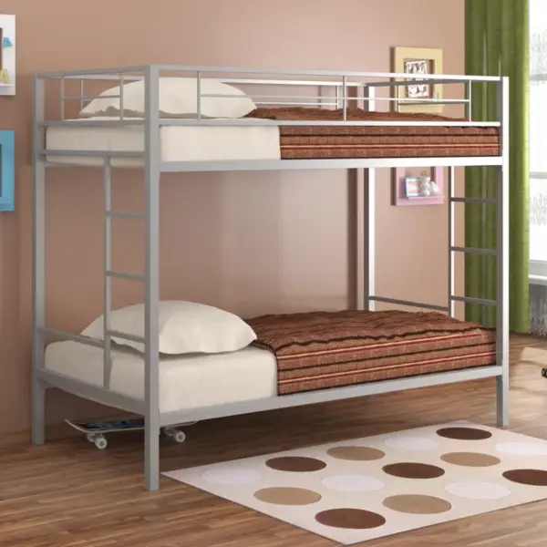 Двухъярусная кровать №101