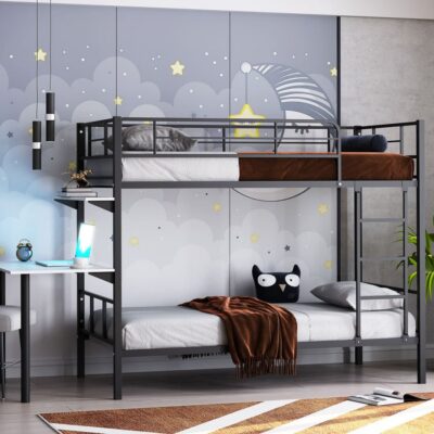 Двухъярусная кровать №102