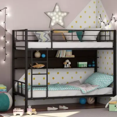 Двухъярусная кровать №106