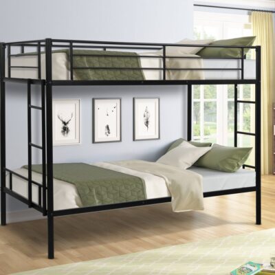 Двухъярусная кровать №28