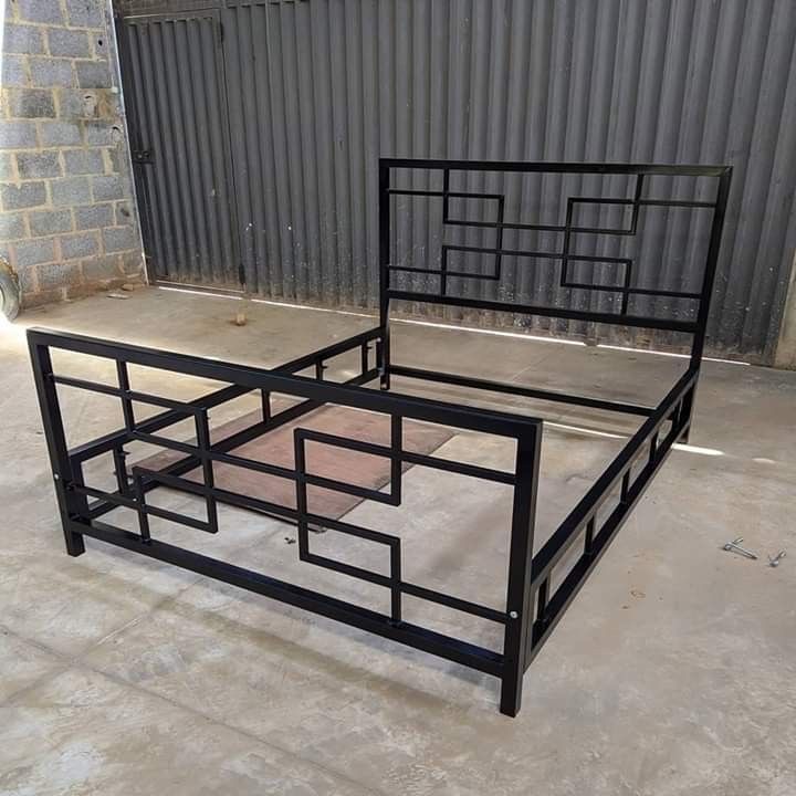 Каркас для кровати №54