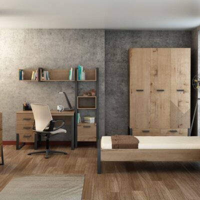 Комплект детской мебели №114