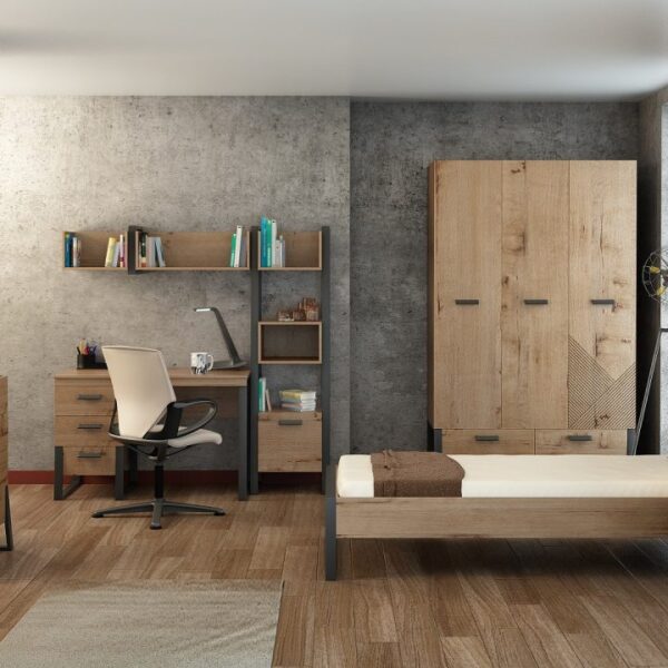 Комплект детской мебели №114