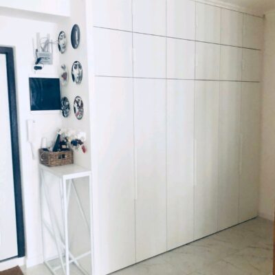 Консоль в стиле Лофт Х-010