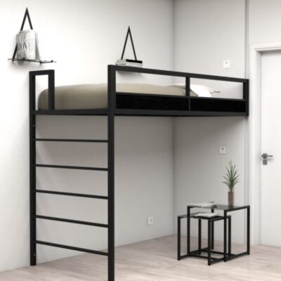 Кровать-Чердак №127