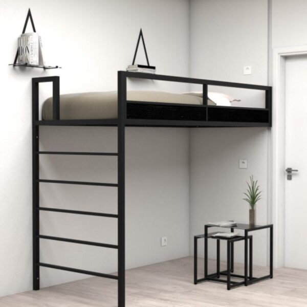 Кровать-Чердак №127