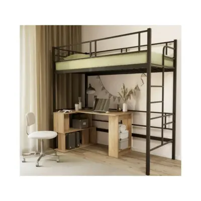 Кровать-чердак №135