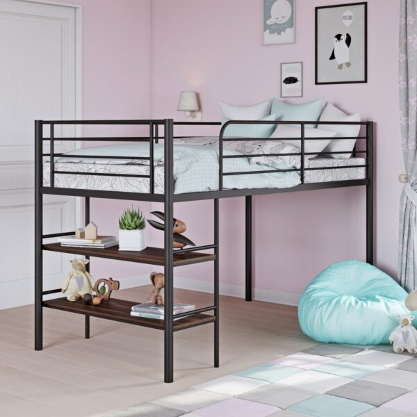 Кровать-чердак №29