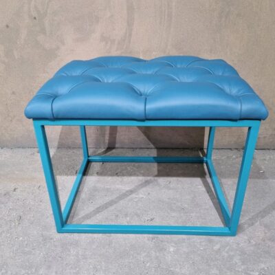 Обувница-банкетка в стиле Лофт О-007