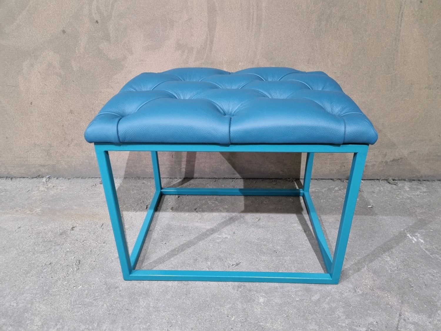 Обувница-банкетка в стиле Лофт О-007